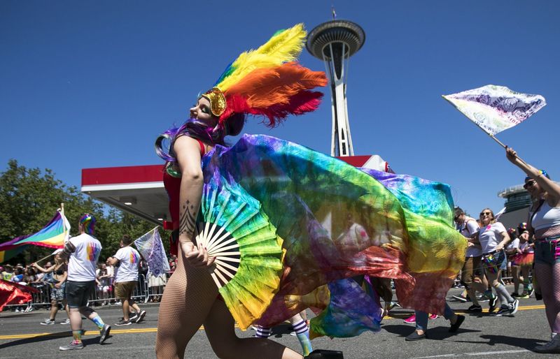 Seattle Pride