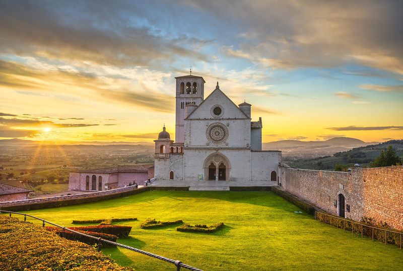 Assisi