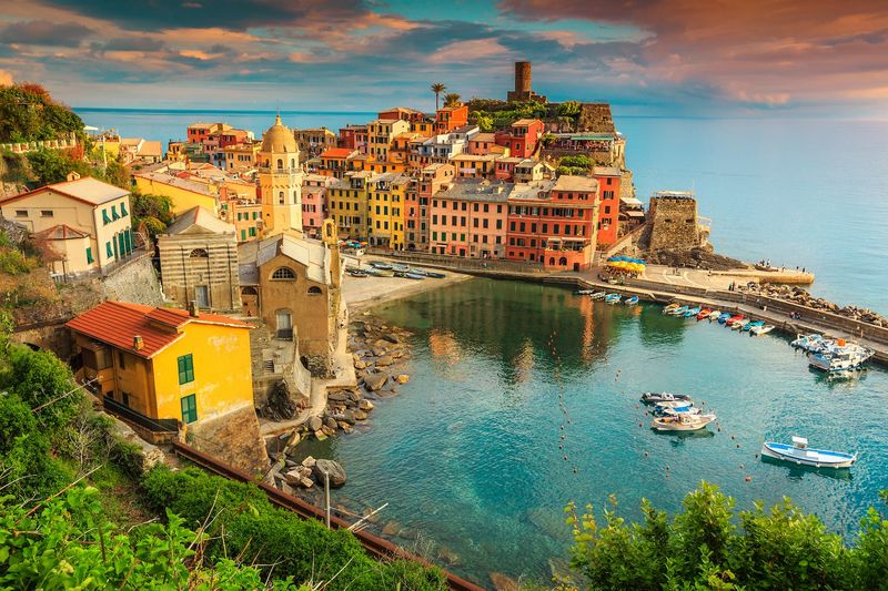 Vernazza