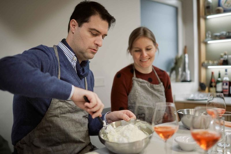 Take a Cooking Class to Learn Venetian Cuisine