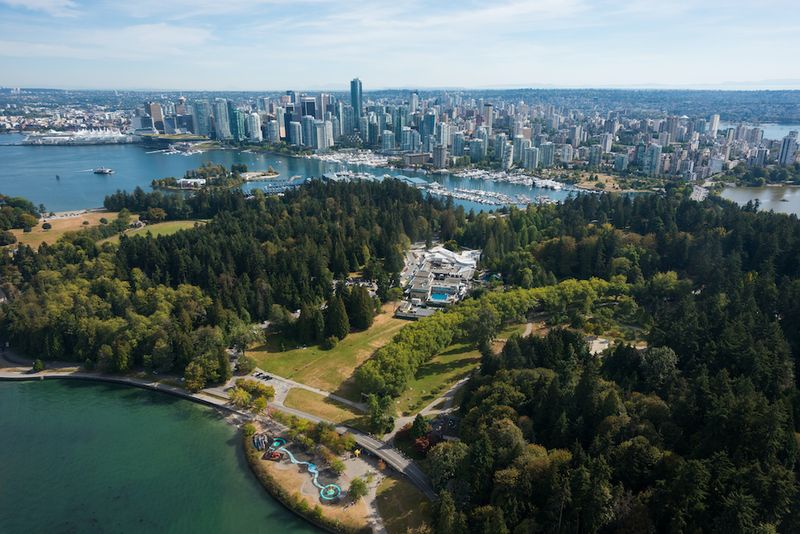 Vancouver, Canada