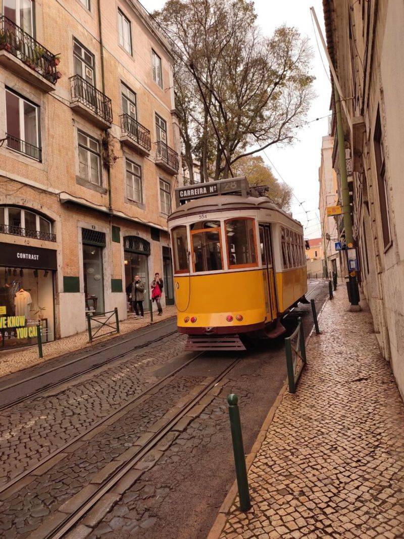 Lisbon, Portugal
