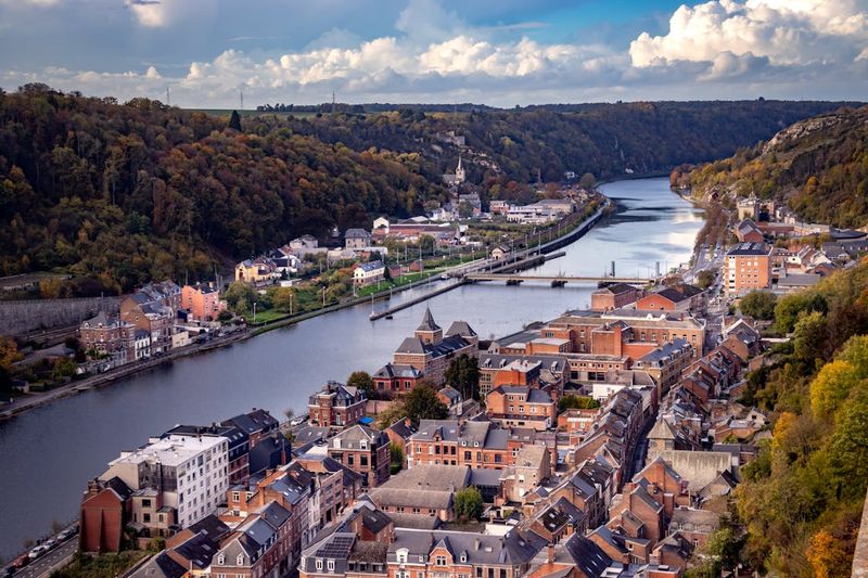 Meuse River