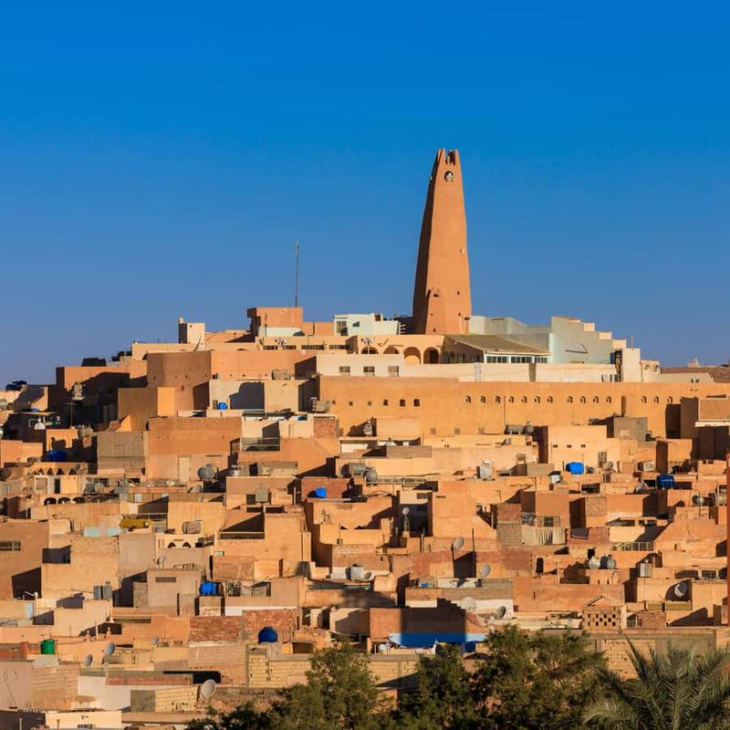 Ghardaïa