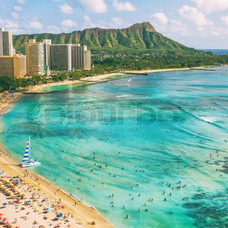 Honolulu, HI