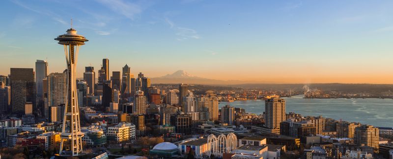 Seattle, Washington