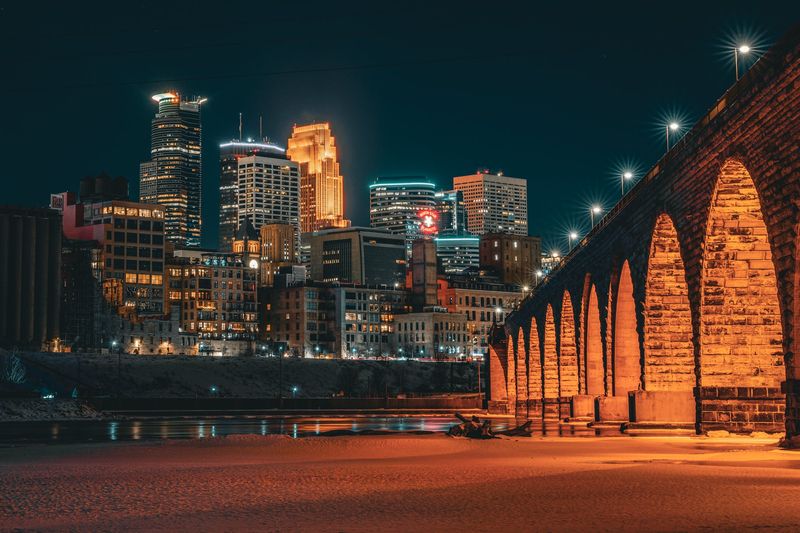 Minneapolis, Minnesota