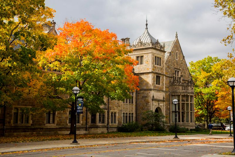 Ann Arbor, Michigan