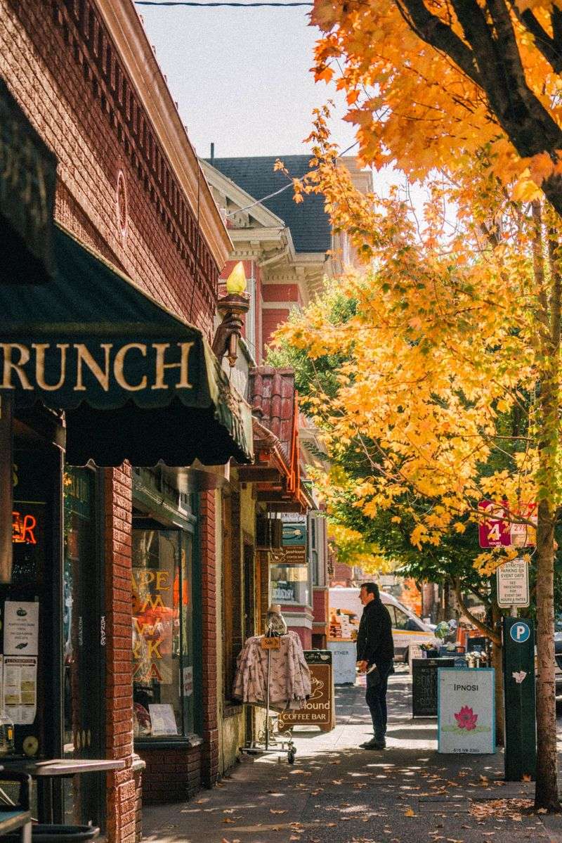 Portland, Oregon, USA