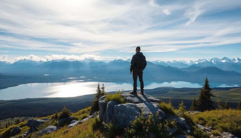 Anchorage, Alaska