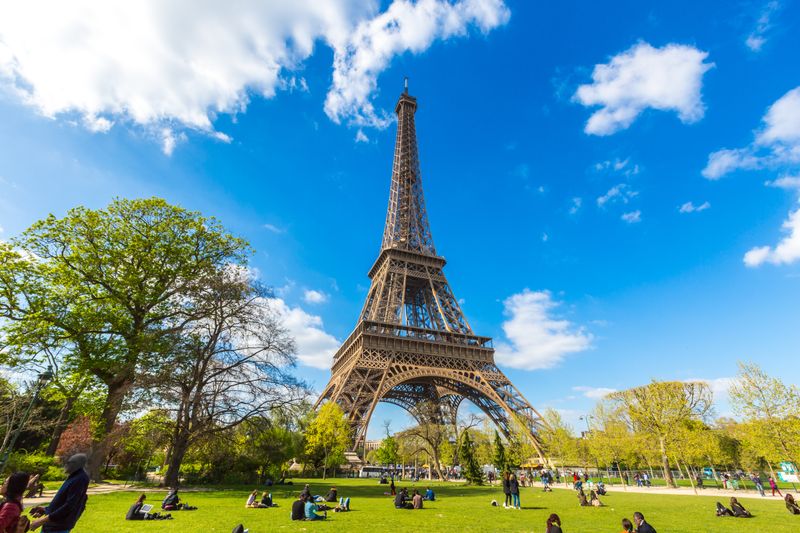 France