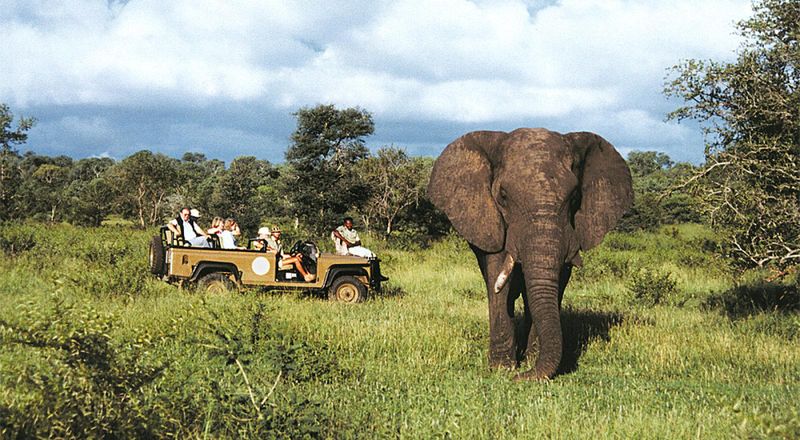 South Africa