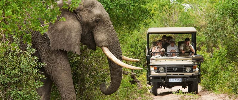 South Africa