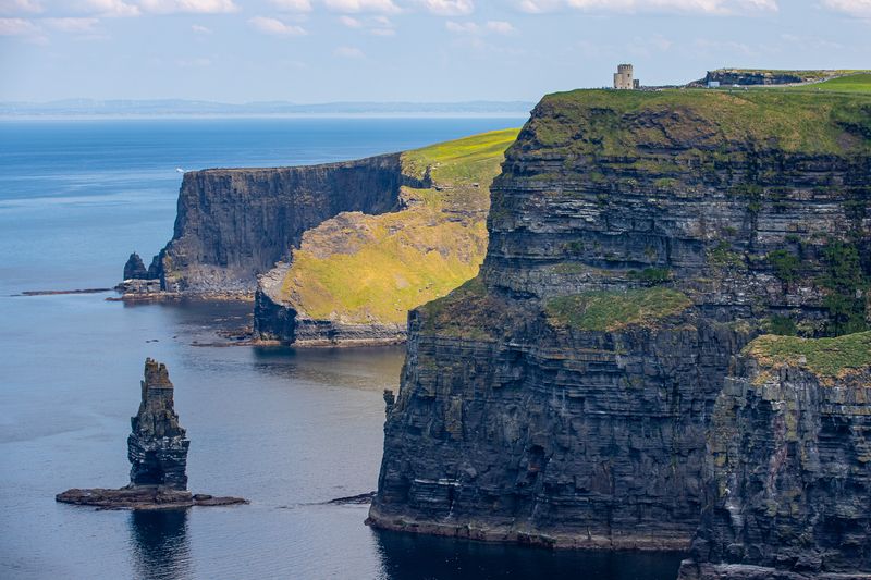 Ireland