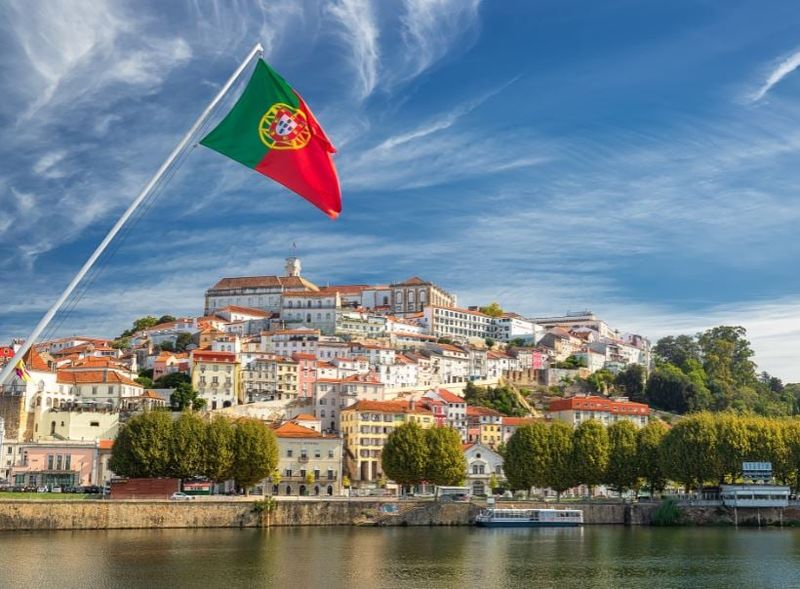 Portugal