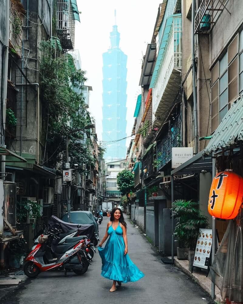 Taiwan