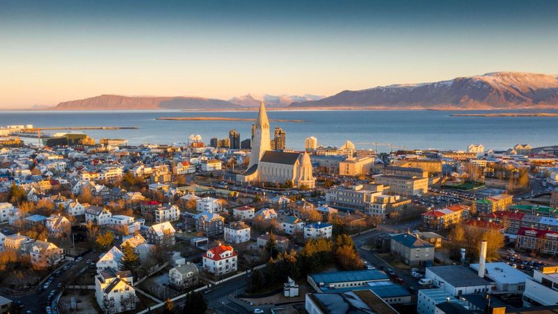 Iceland