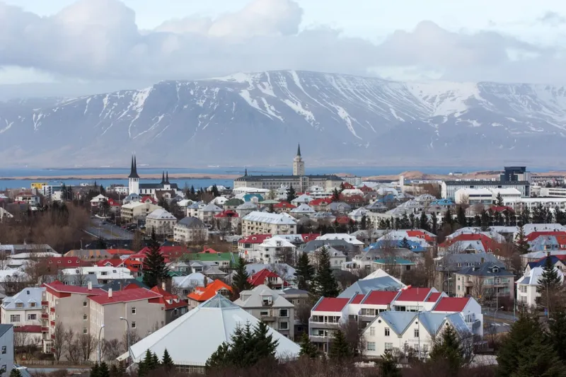 Iceland