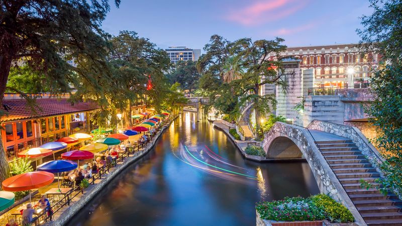 San Antonio: The Perfect Austin Alternative