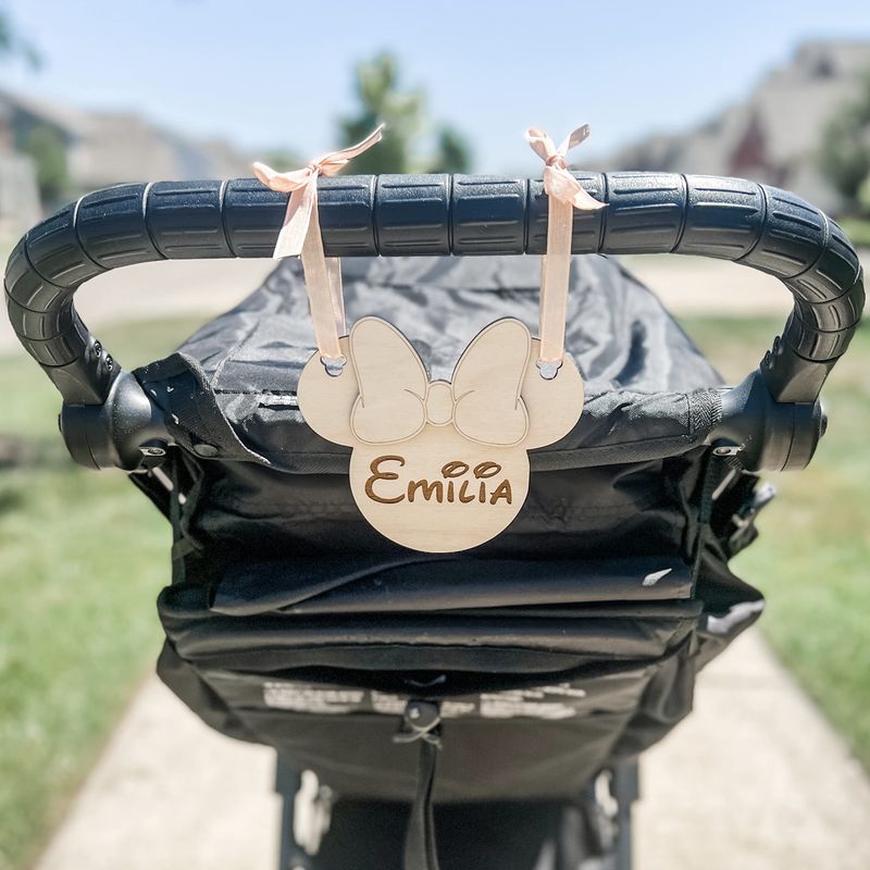 Stroller Identification