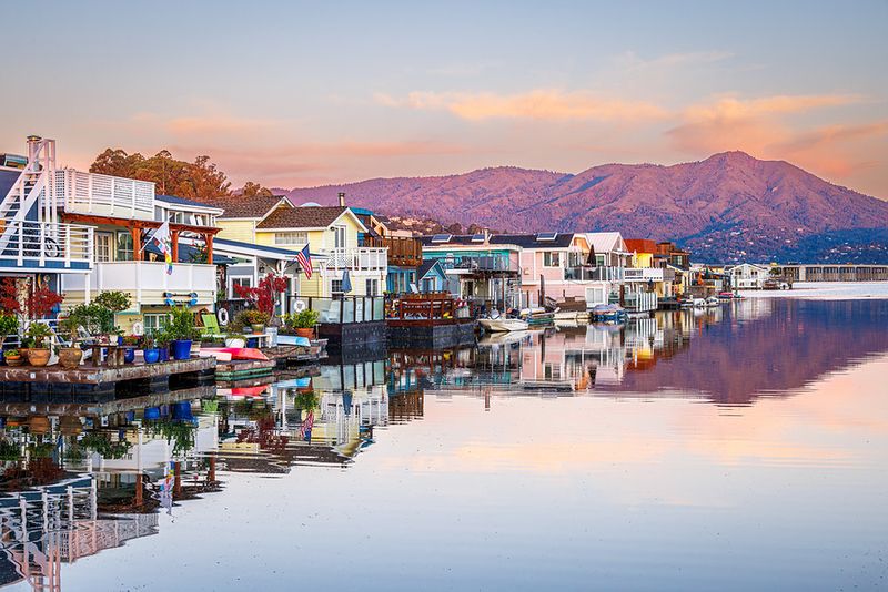 Sausalito