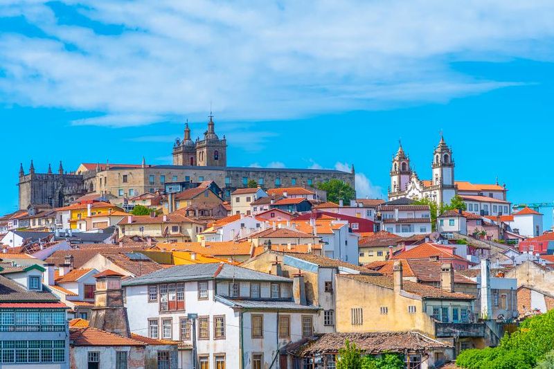 Viseu