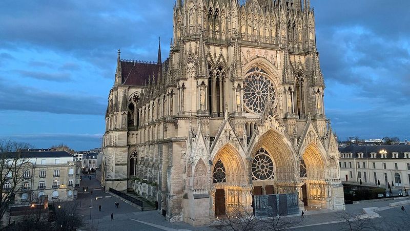 Reims