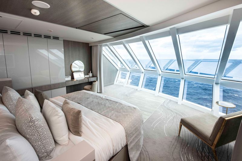 Avoid: Cabin Claustrophobia