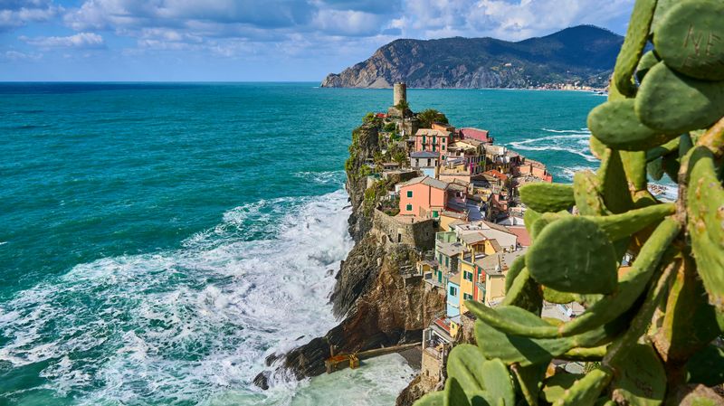 Cinque Terre, Italy
