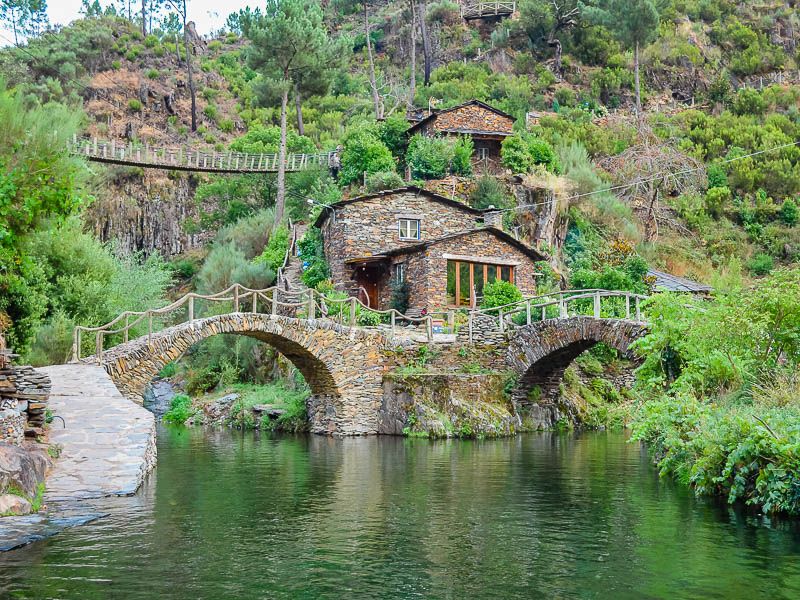 Aldeias do Xisto