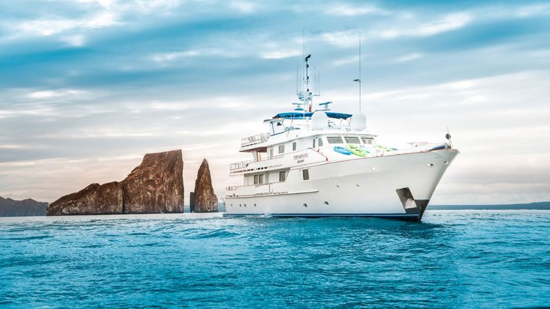 Galapagos Islands