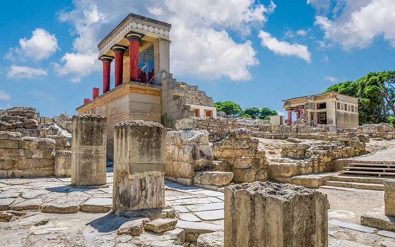 Crete