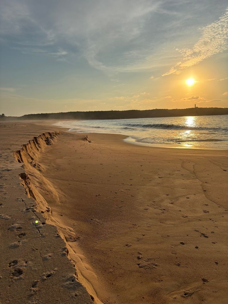 Golden Mirage