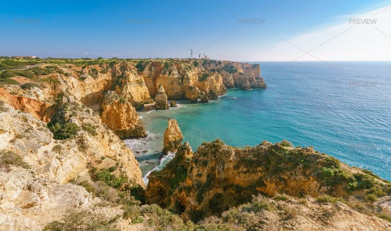 Crystal Cove