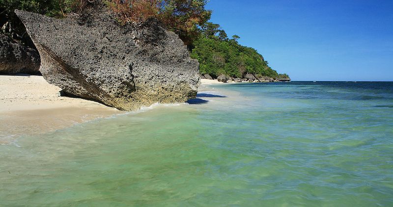 Solitude Shore