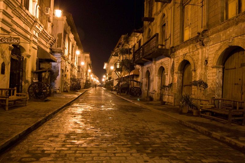 Vigan City