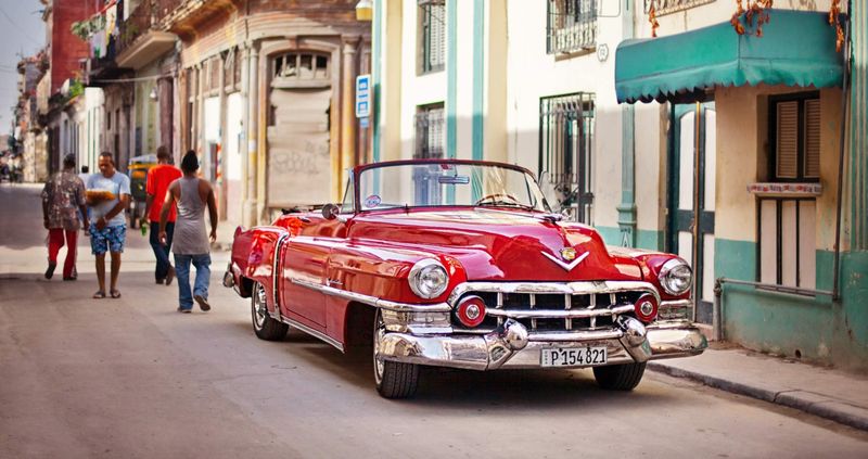 Cuba
