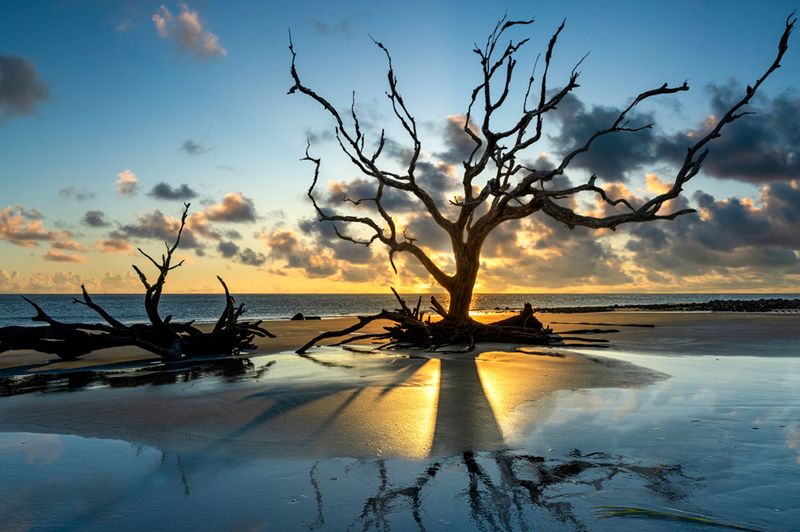 Jekyll Island, Georgia