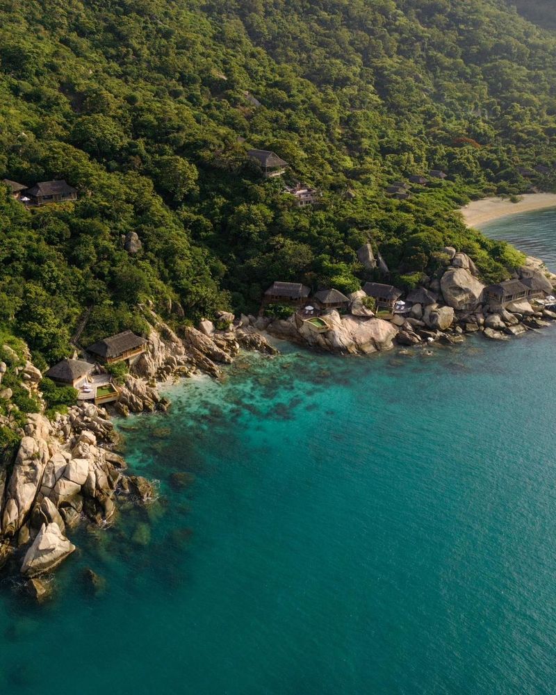 Ninh Van Bay