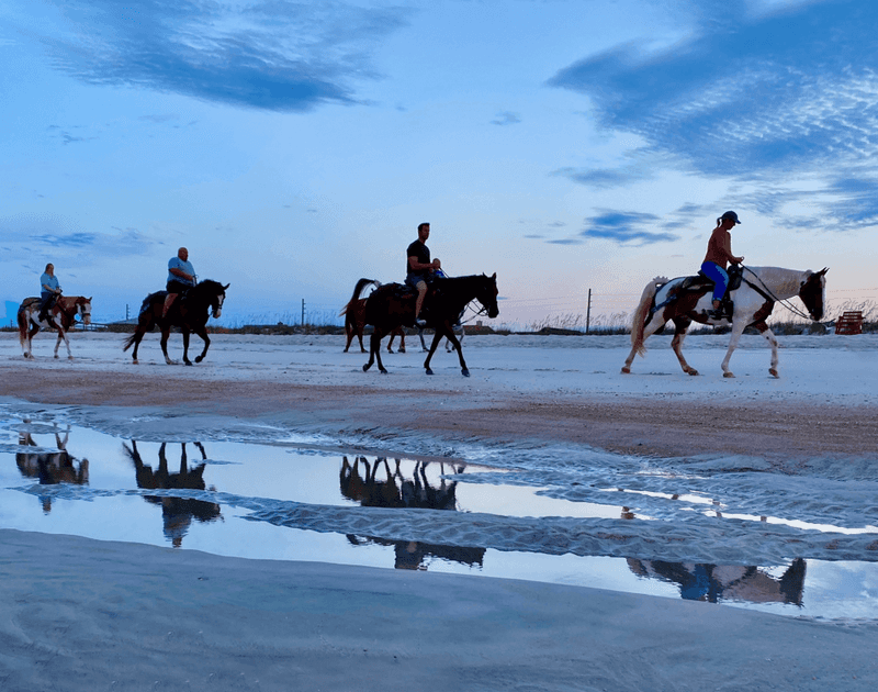Amelia Island, Florida