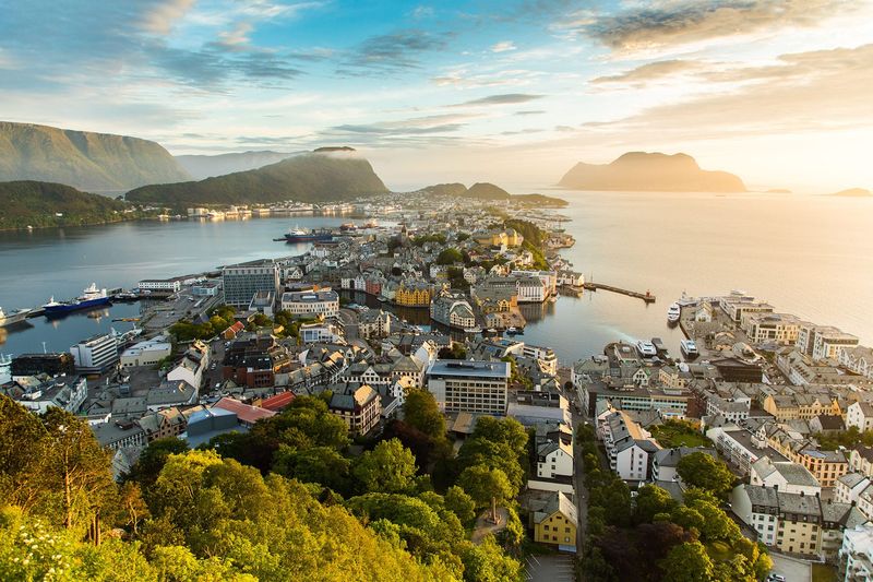 Ålesund