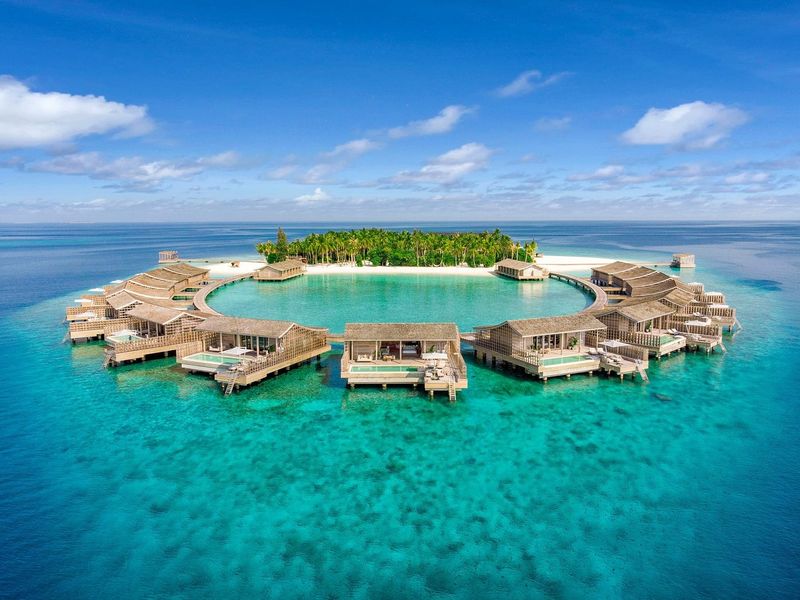Maldives