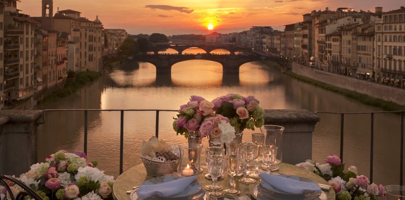 Florence, Italy