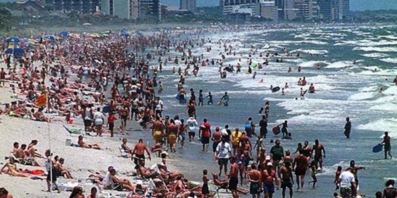 Myrtle Beach, USA