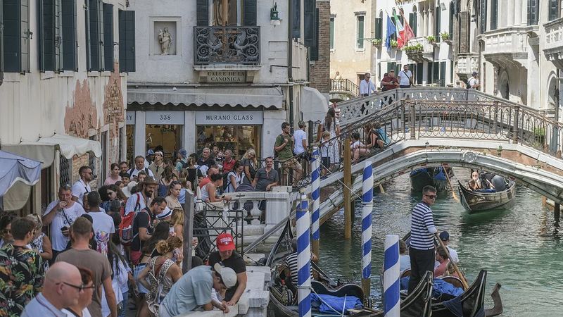 Venice, Italy