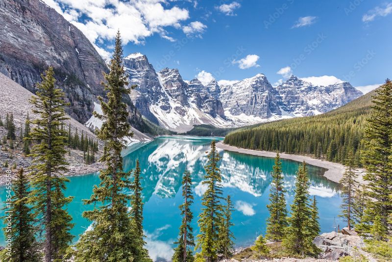 Banff National Park, Canada