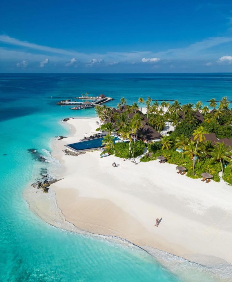 Maldives