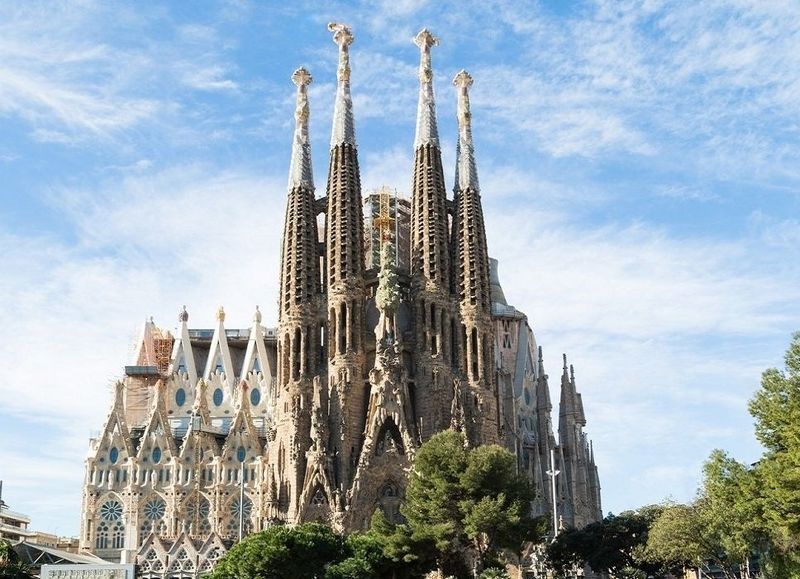 Barcelona, Spain