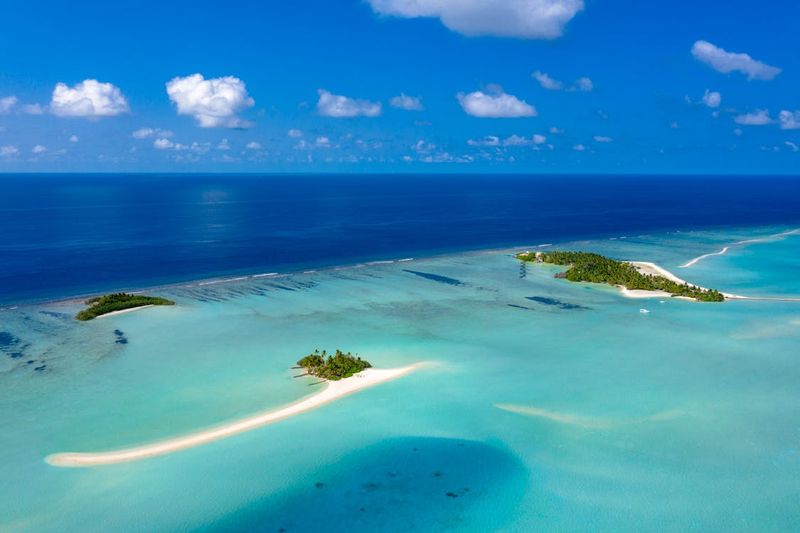 Maldives