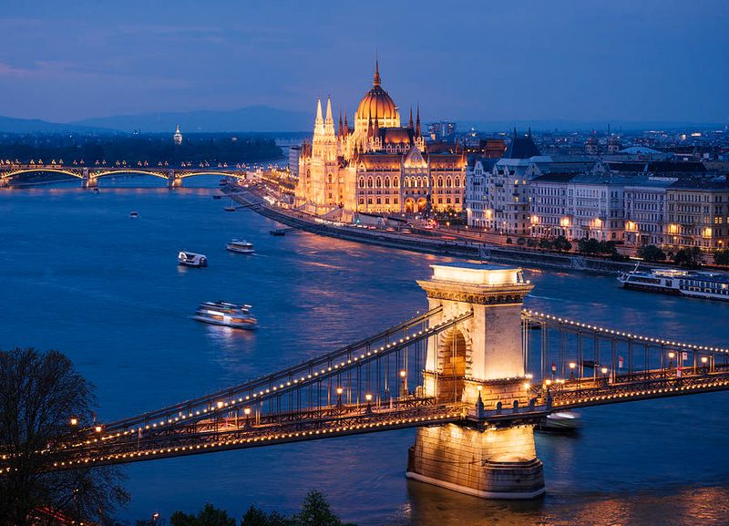 Budapest, Hungary